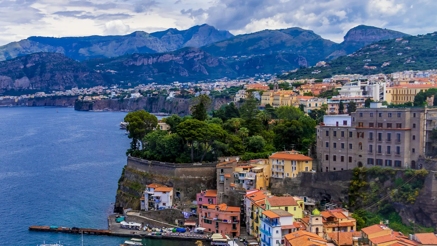 Sorrento